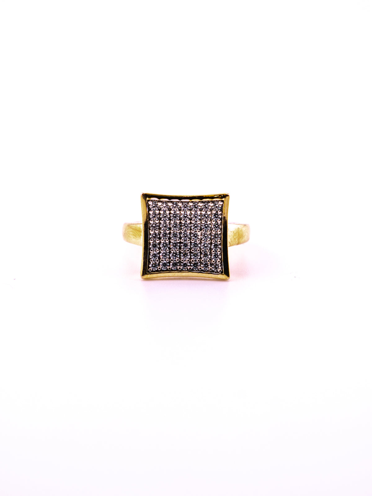 The Deco Tablet Ring