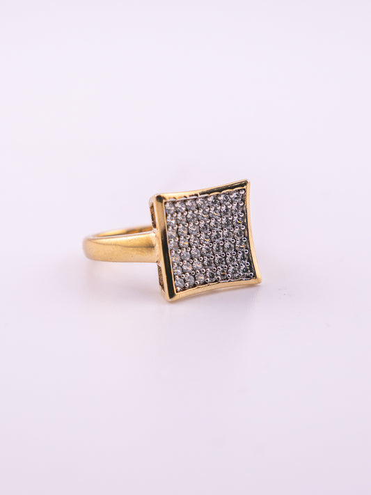 The Deco Tablet Ring