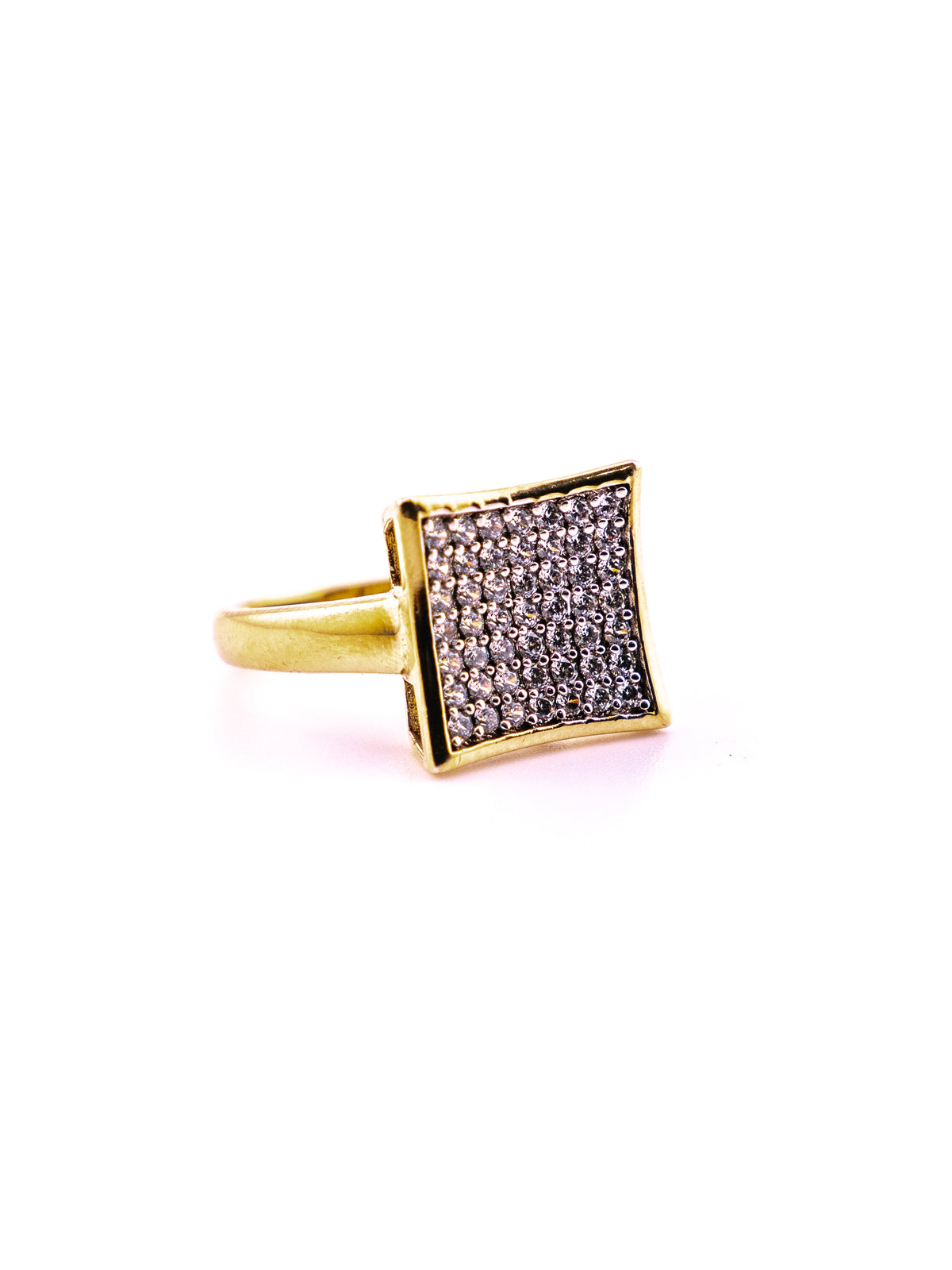 The Deco Tablet Ring