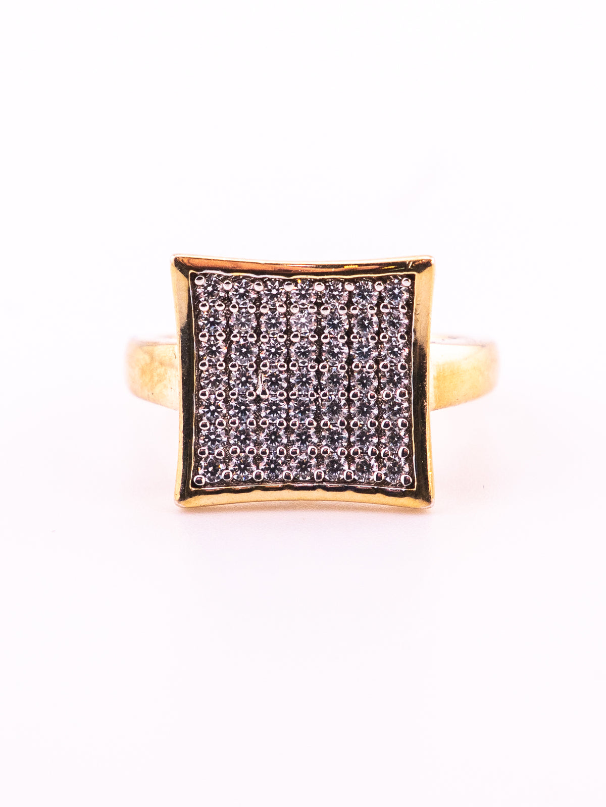 The Deco Tablet Ring