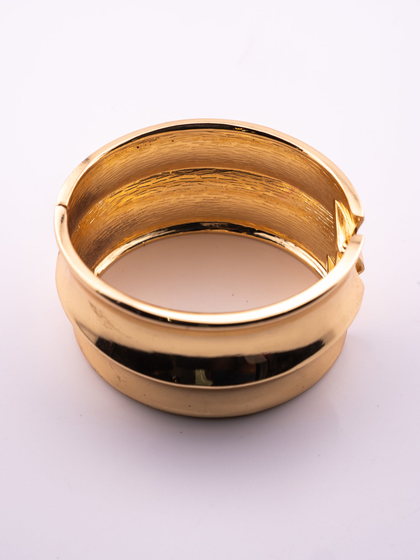 Golden Hour Cuff