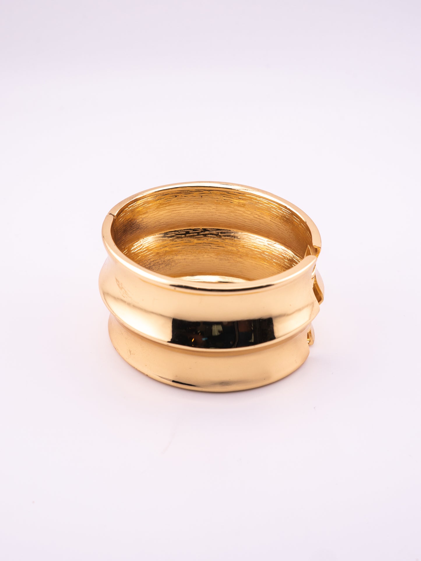 Golden Hour Cuff