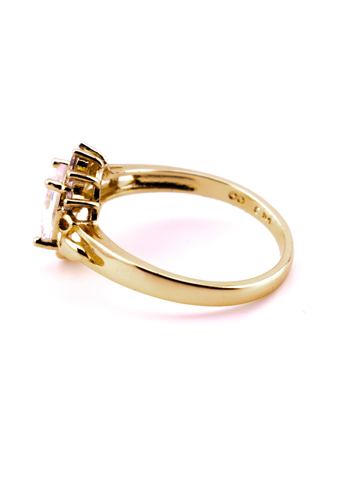 The Aunt Beatrice Ring