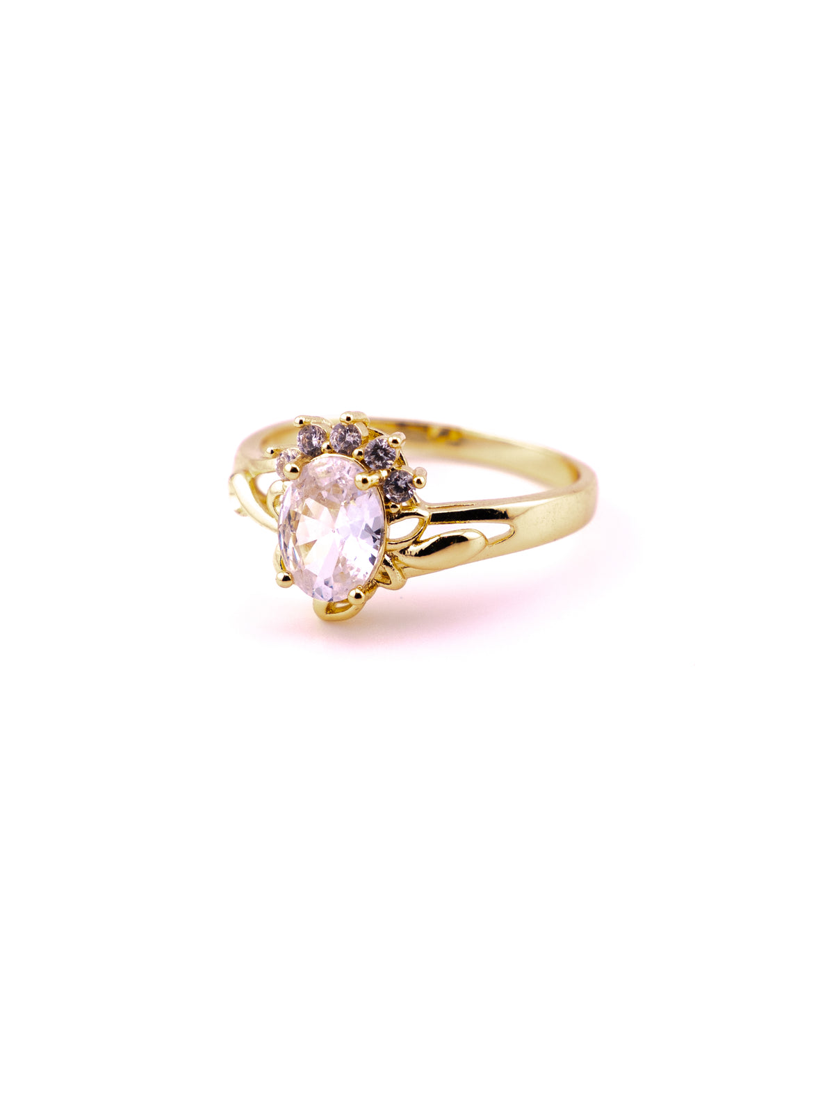The Aunt Beatrice Ring