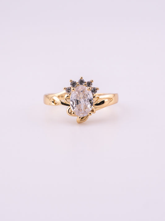The Aunt Beatrice Ring