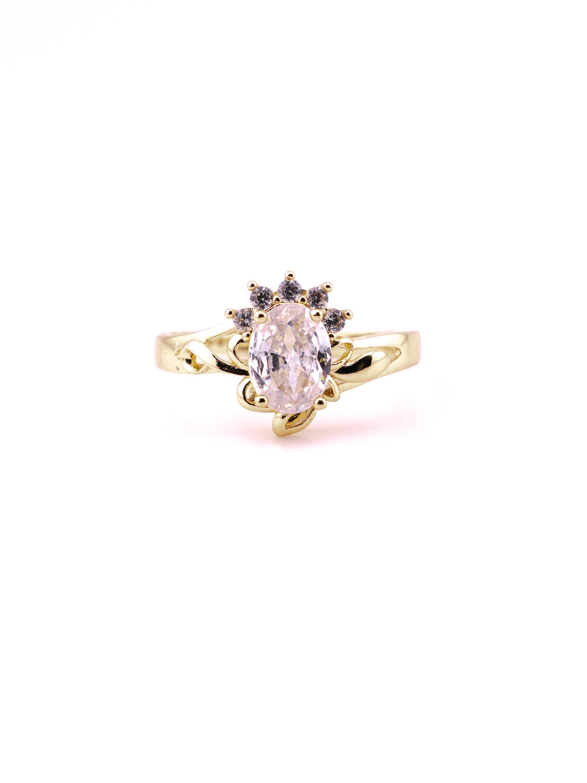 The Aunt Beatrice Ring