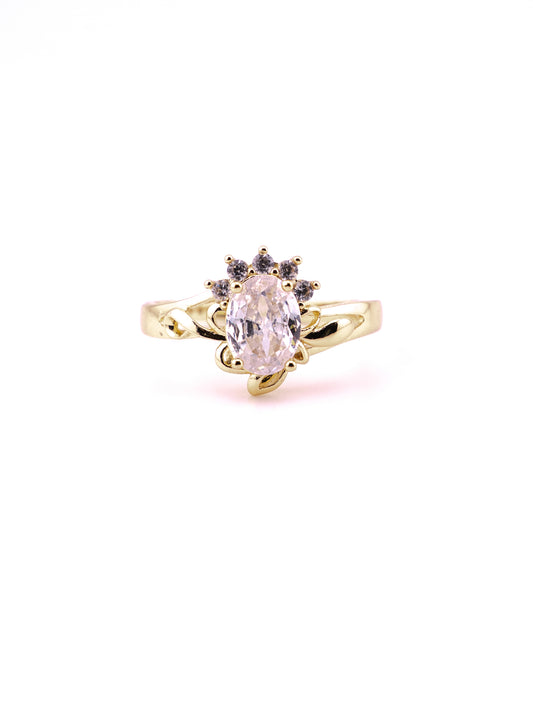 The Aunt Beatrice Ring