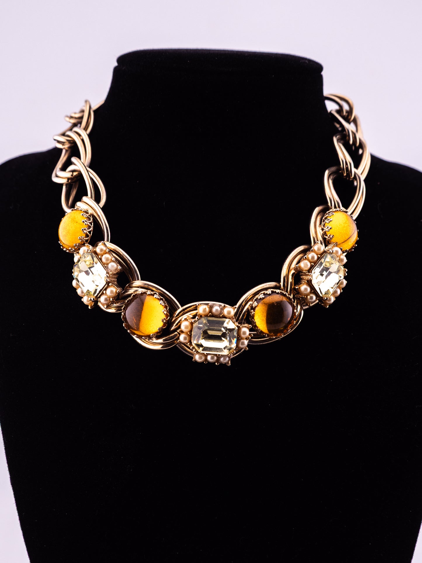 The Solara Necklace