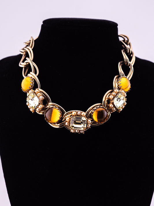 The Solara Necklace