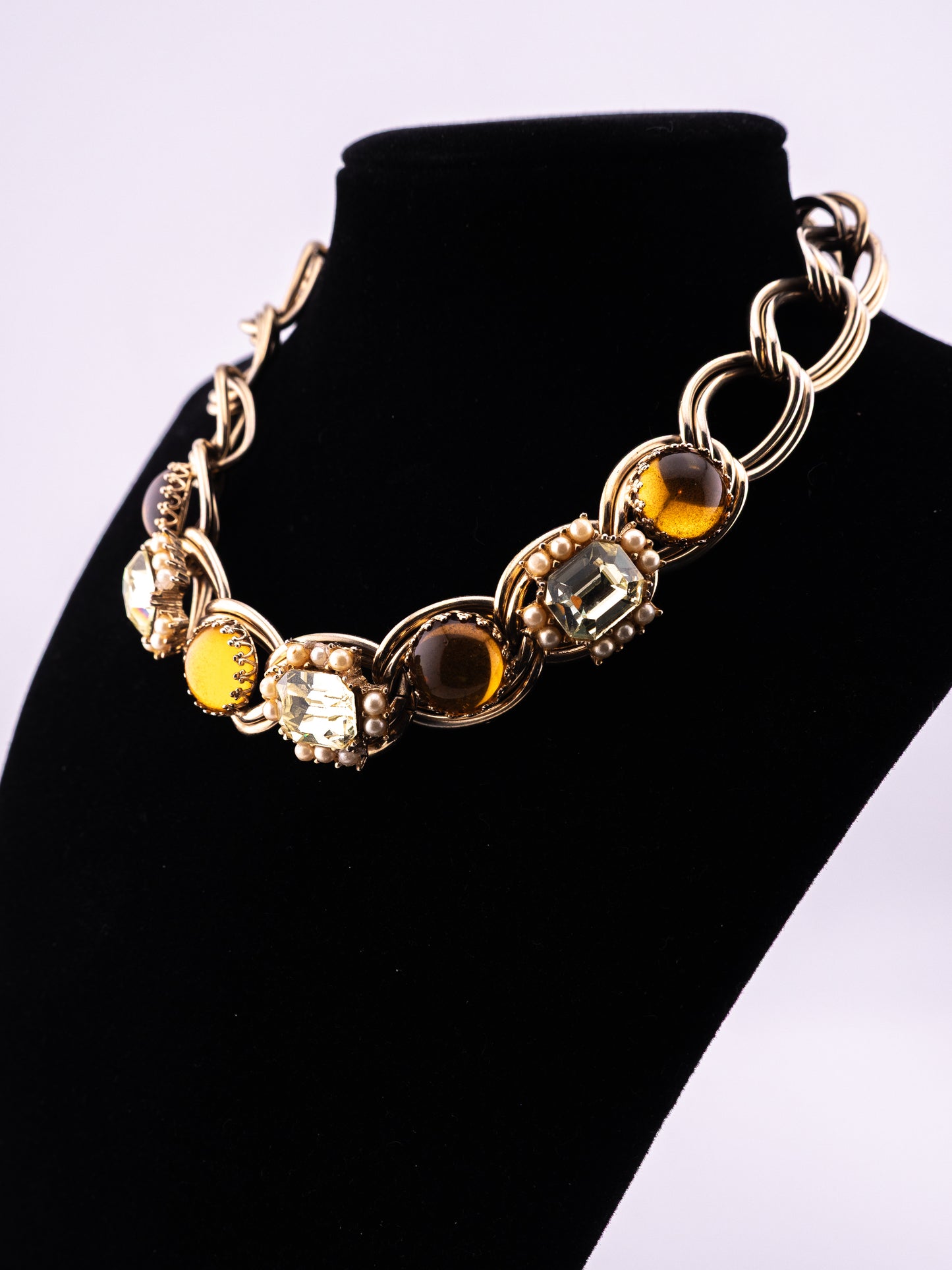 The Solara Necklace