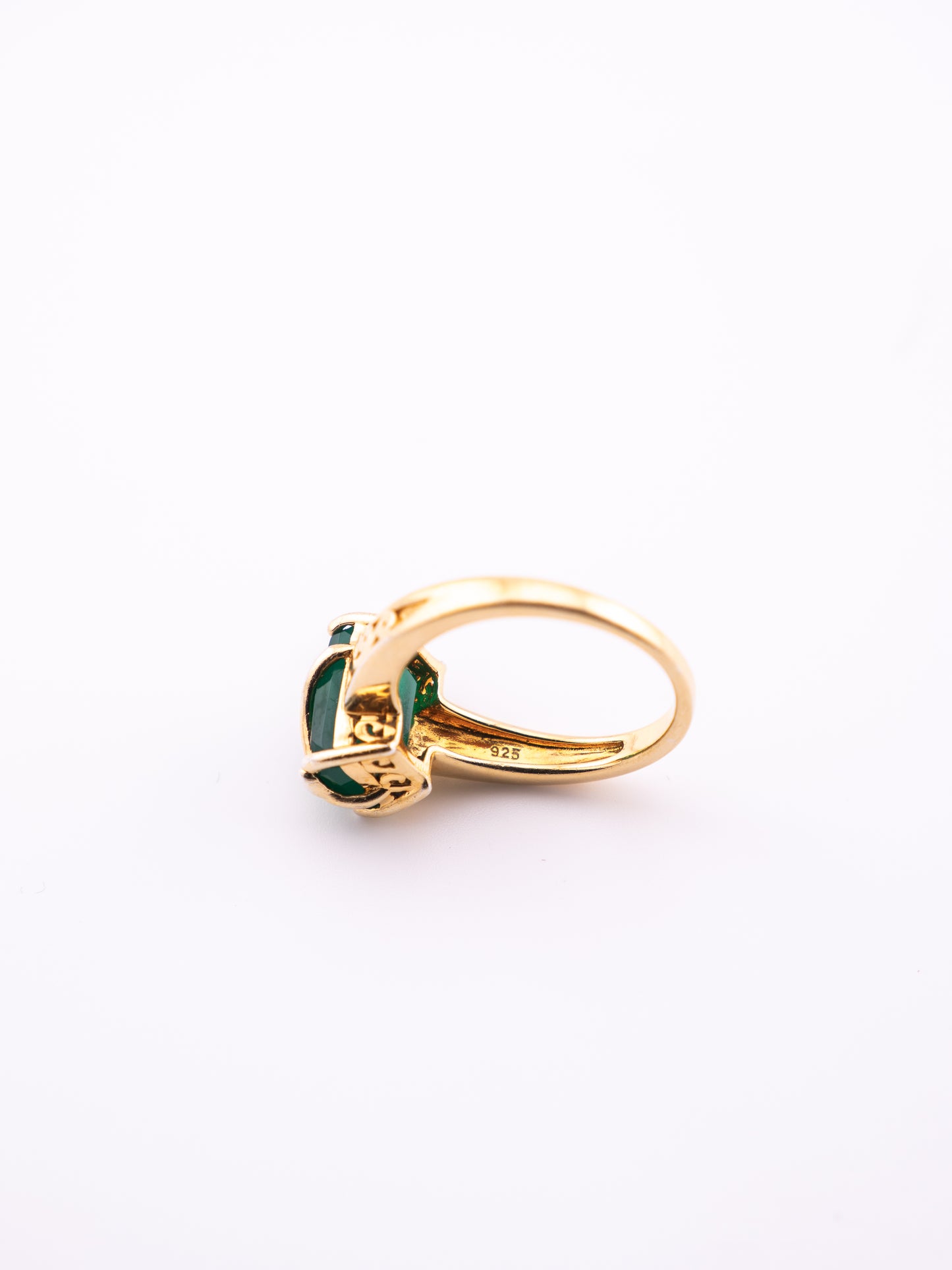 Garden Spell Ring