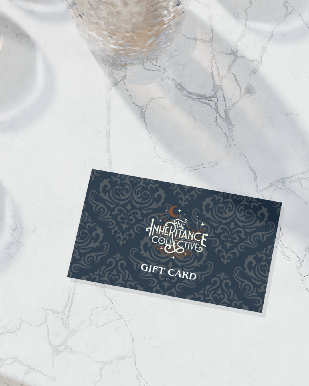 The Inheritance Collective Gift Card