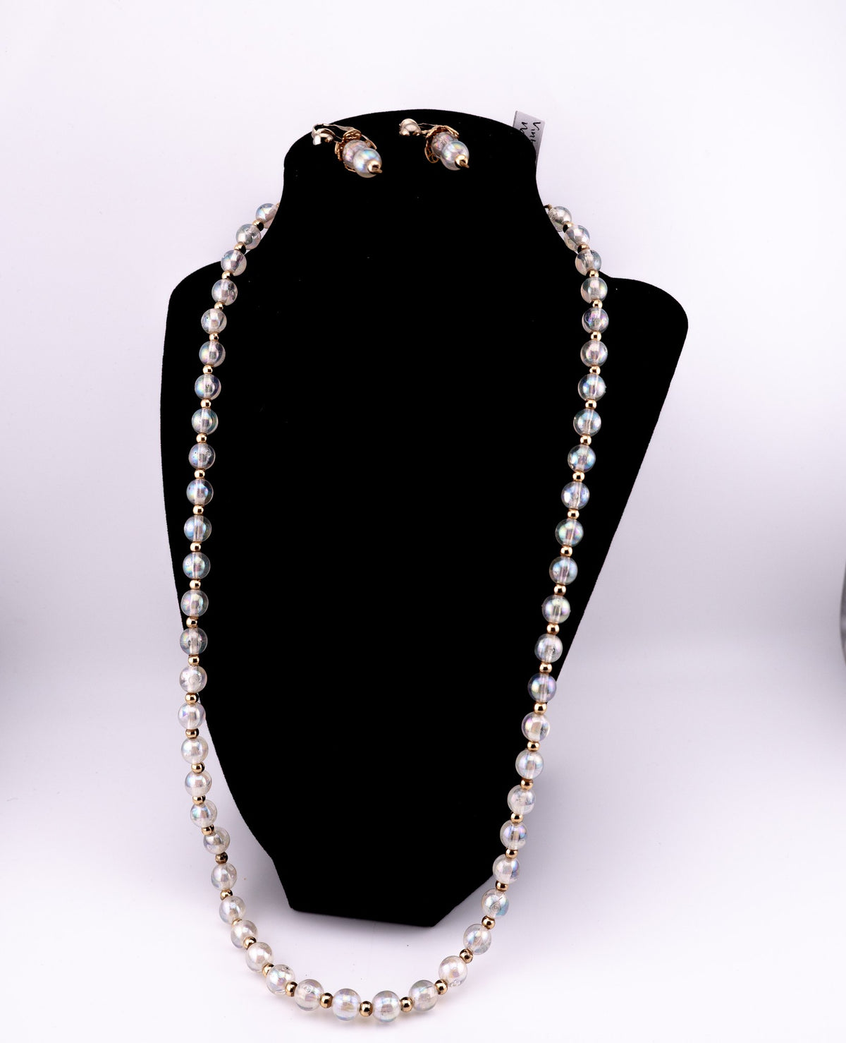 The Sundae Socialite Set