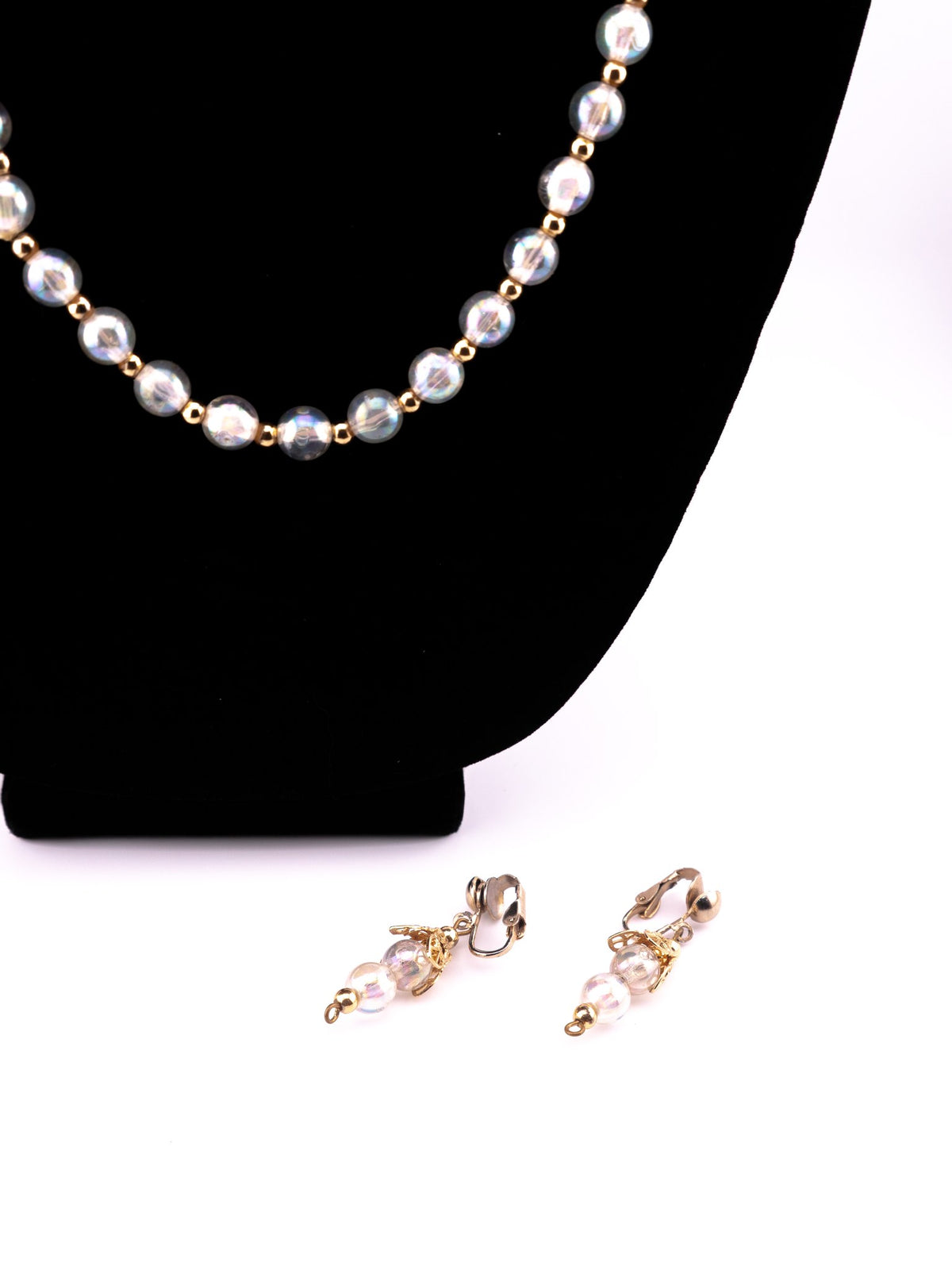 The Sundae Socialite Set