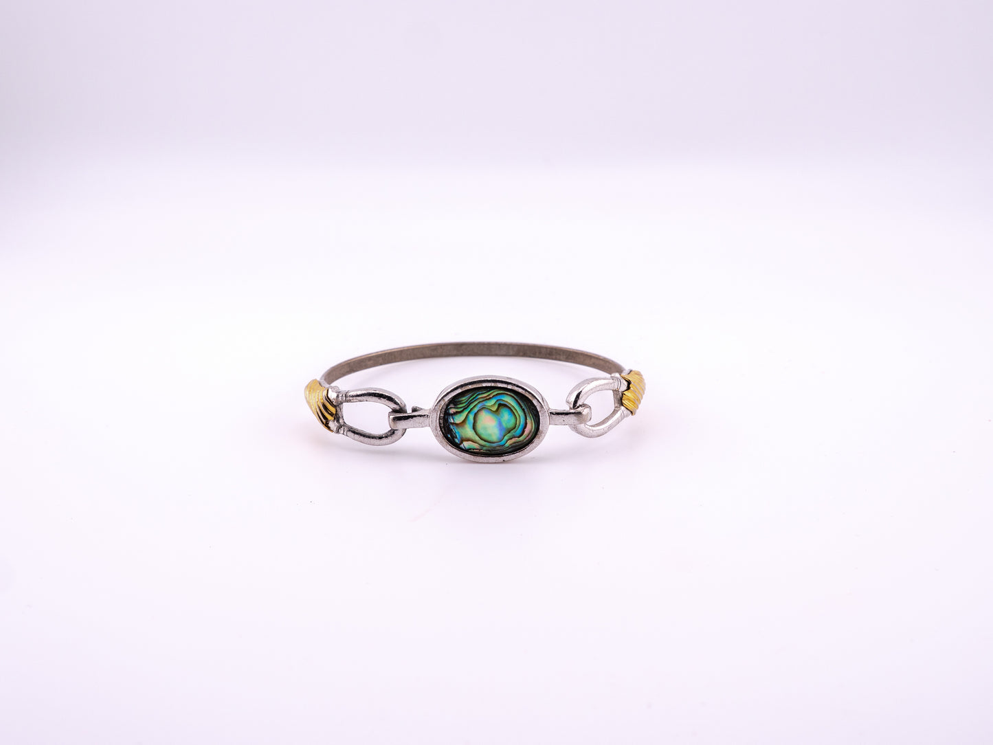 Avon Abalone Bracelet