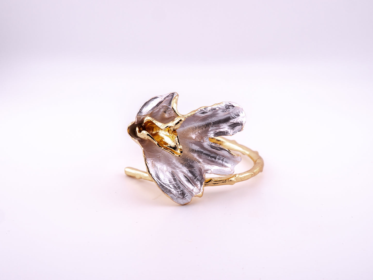 The Nightbloom Bangle