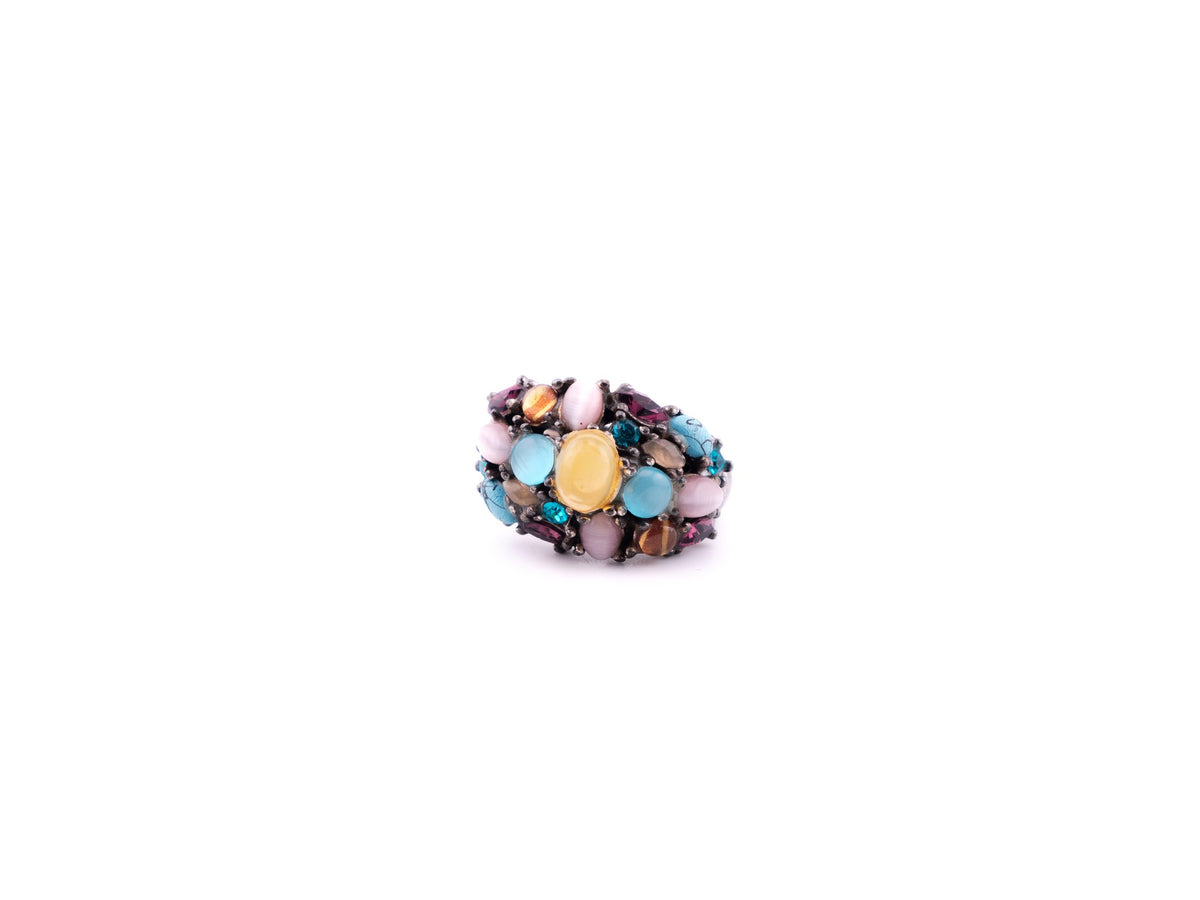 The Spumoni Ring