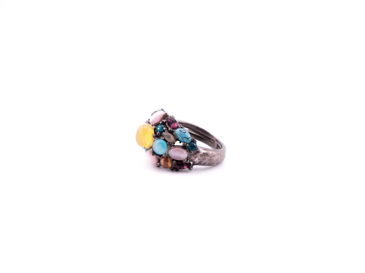 The Spumoni Ring
