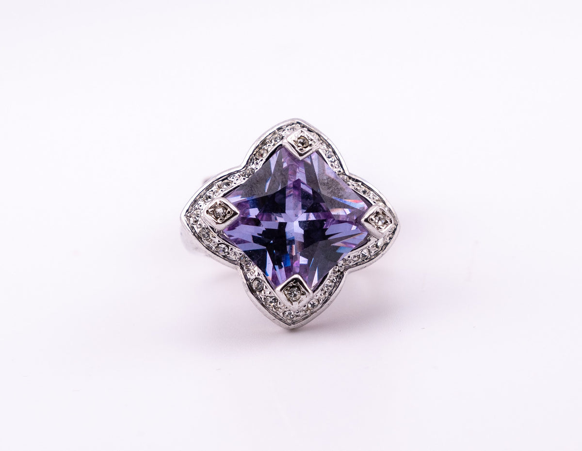 Lavender Dream Ring