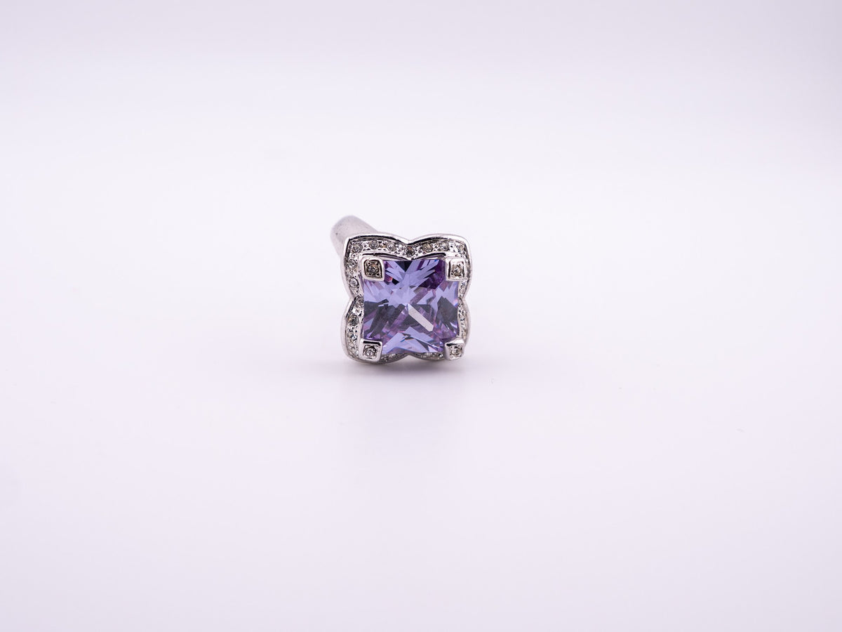 Lavender Dream Ring