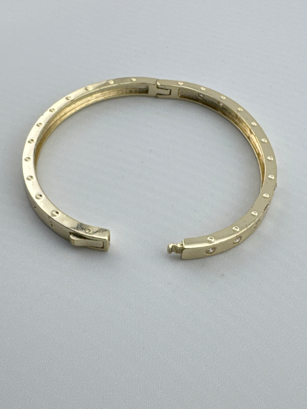 The Riviera Bangle
