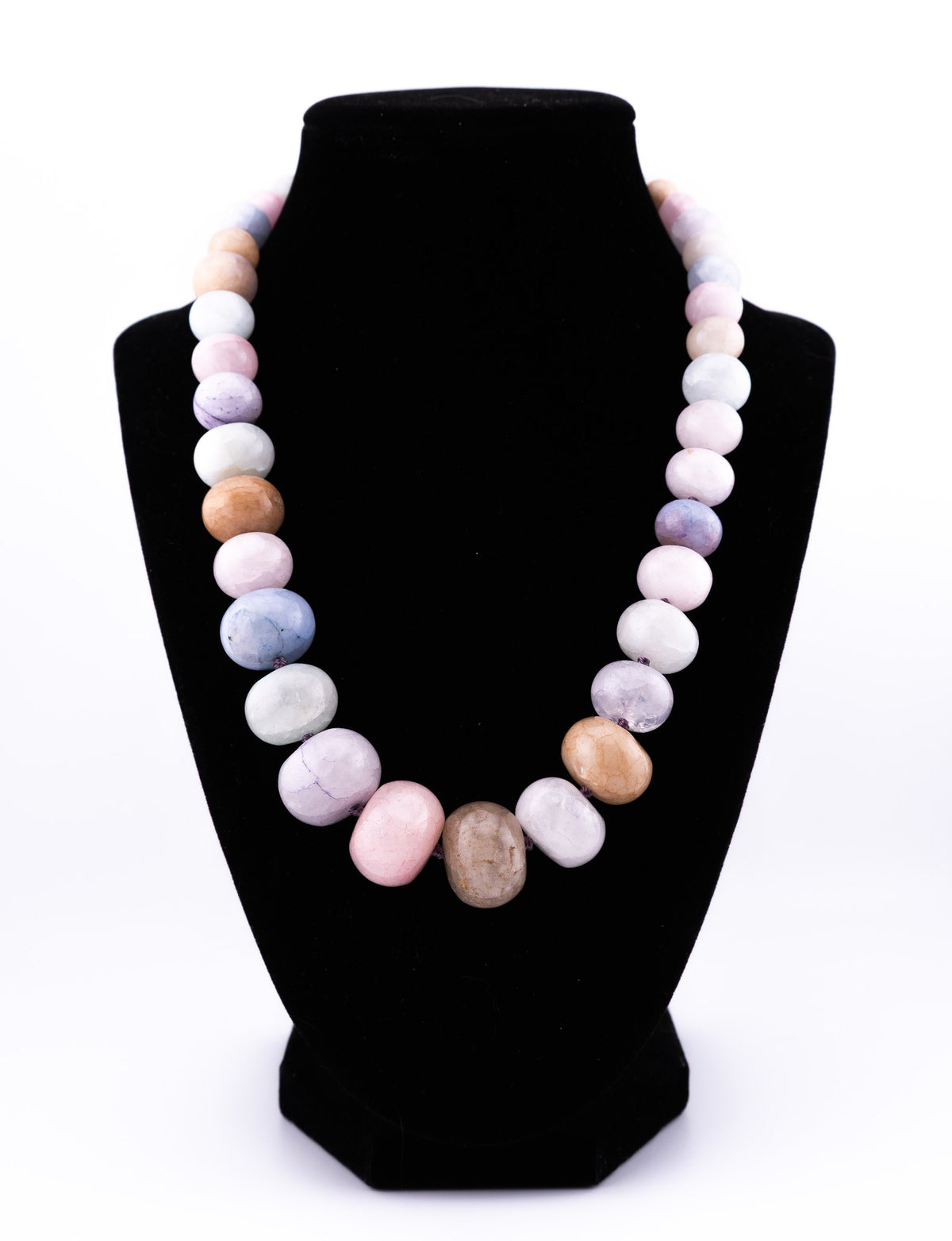 Summertime Gelato Necklace