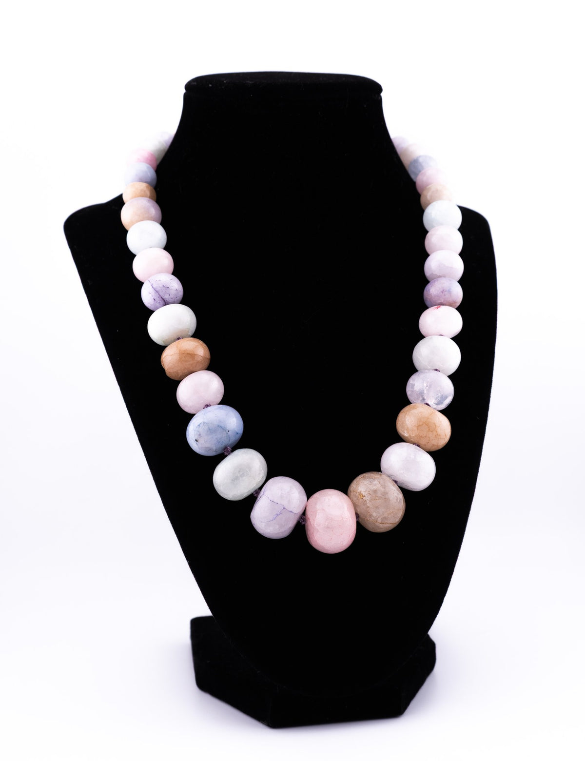 Summertime Gelato Necklace