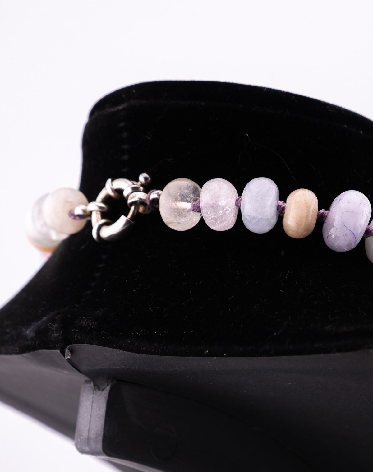 Summertime Gelato Necklace