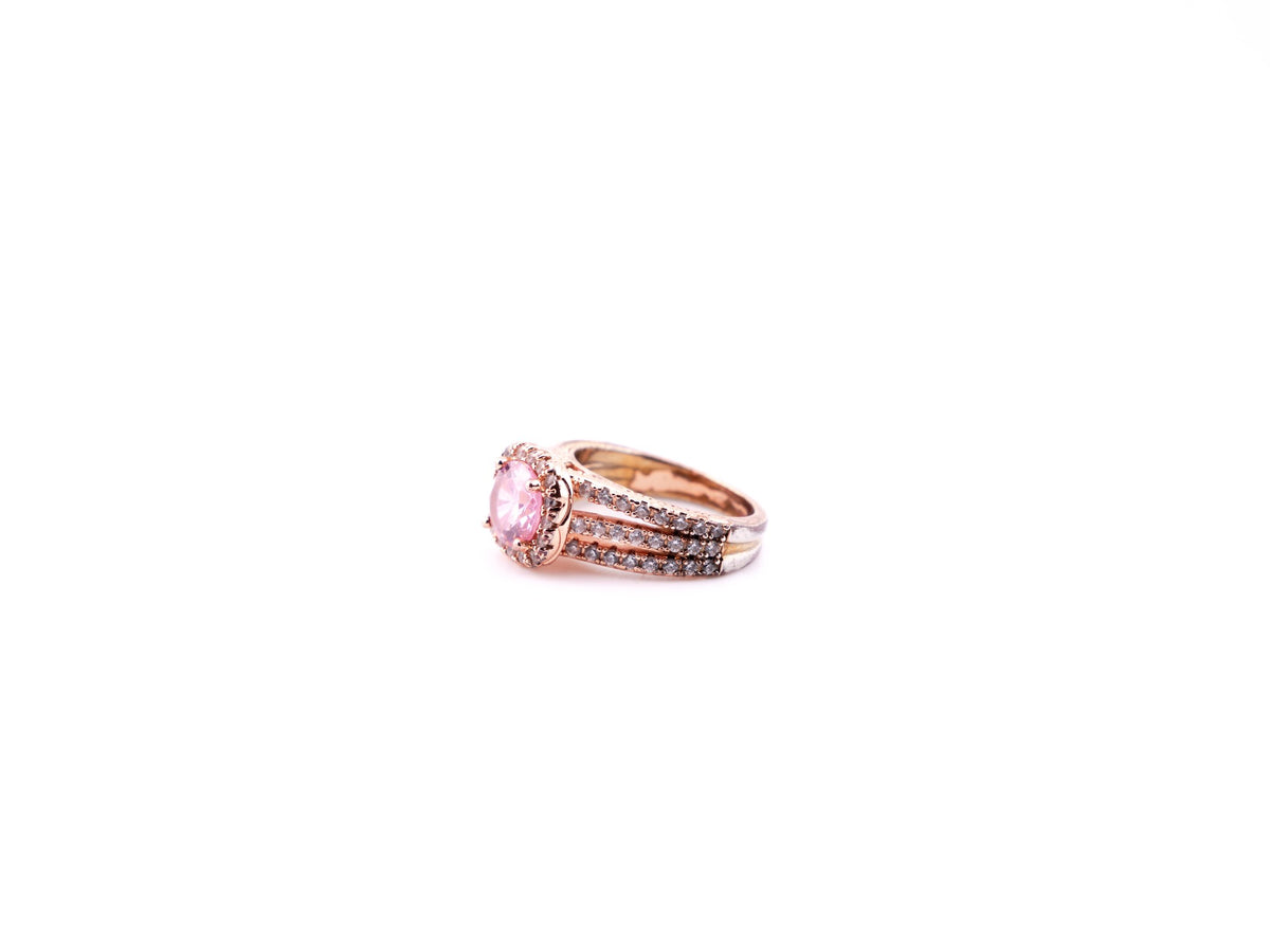 The Soft Serve Ring